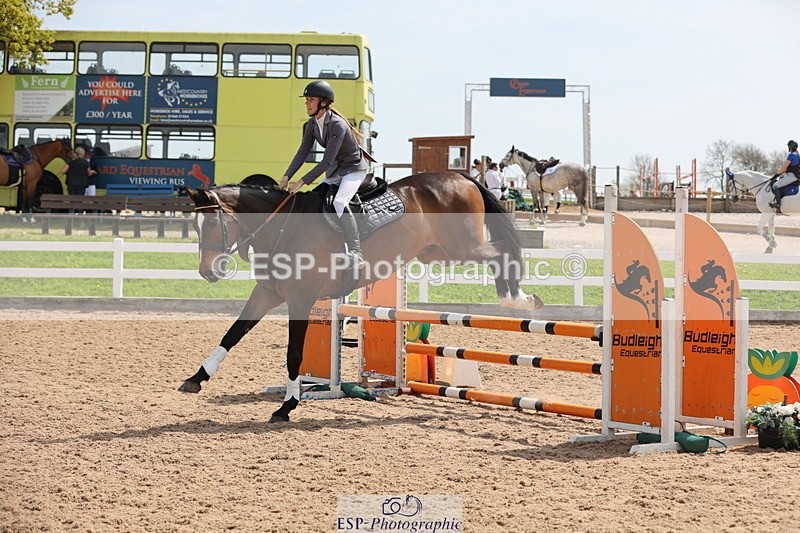 240510A-114307-06150 - Cls 15 85cm National Am Quali