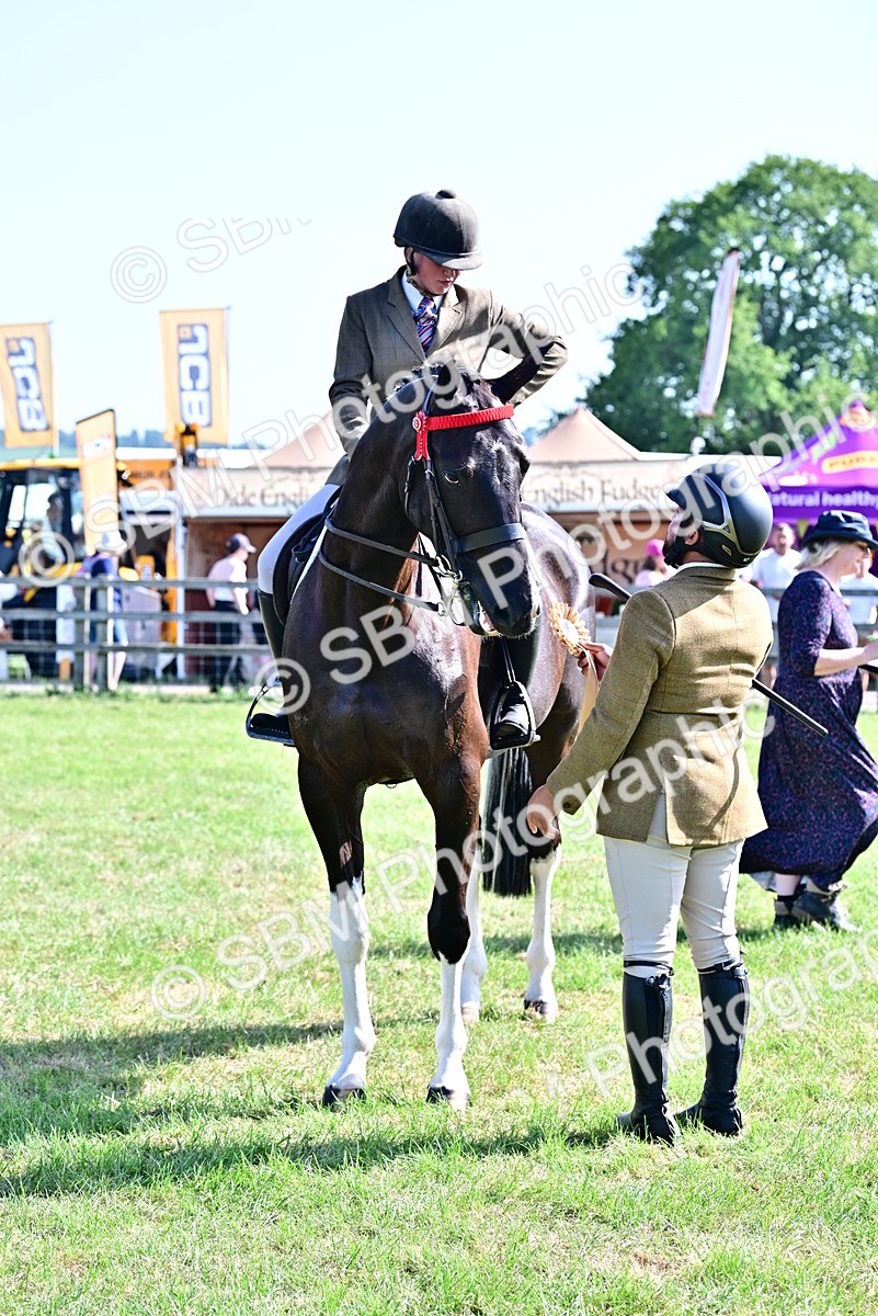 SBM_12191 - Class 93-94 - BSPA RIHS Ridden