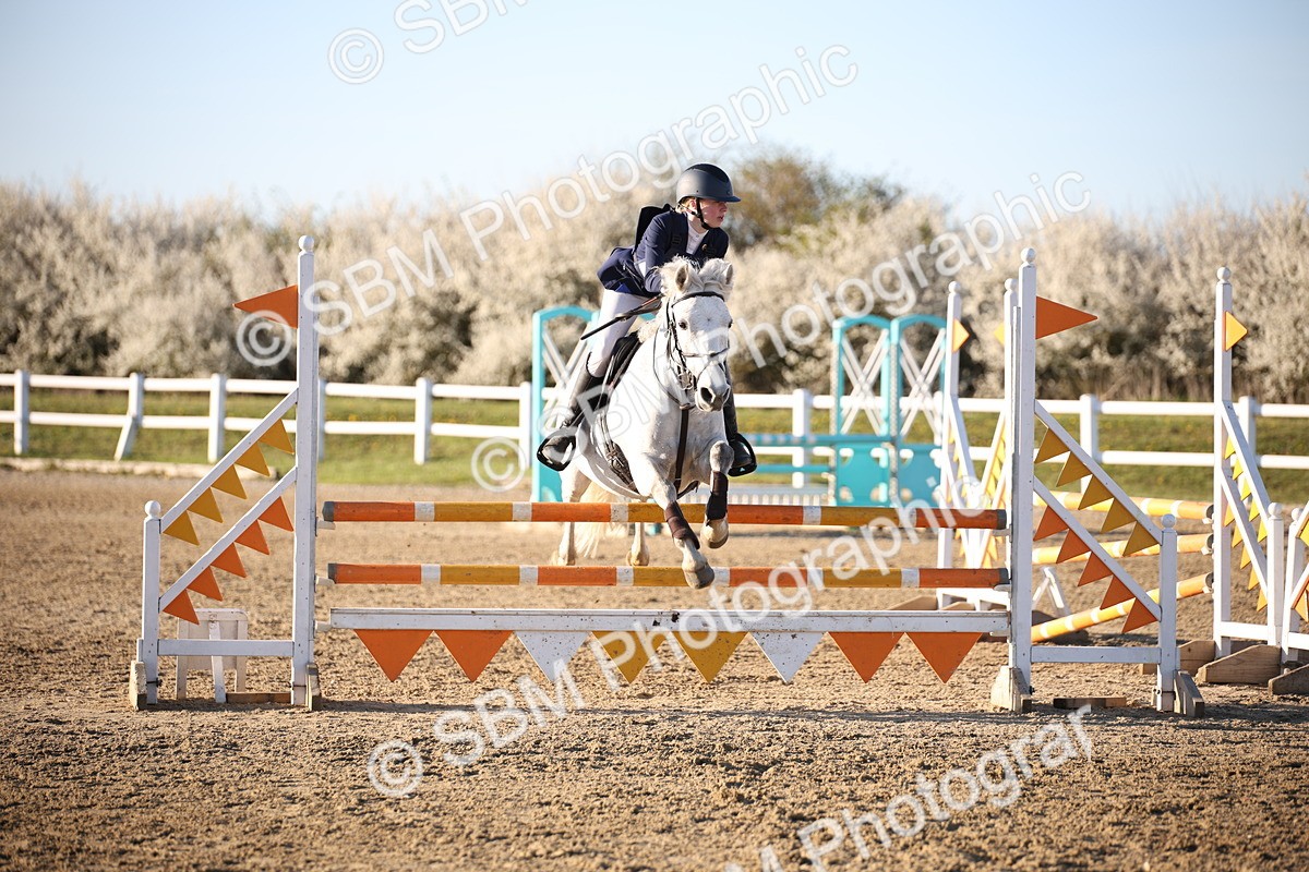 5K7A0622 - Class 6 - 90cm