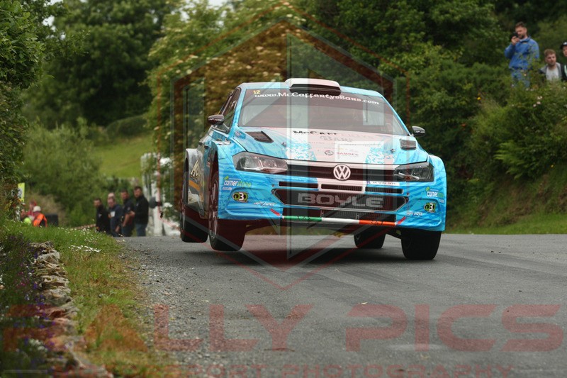 WiltonRecycling Donegal International Rally 2024  297 - Wilton Recycling Donegal International Rally 2024