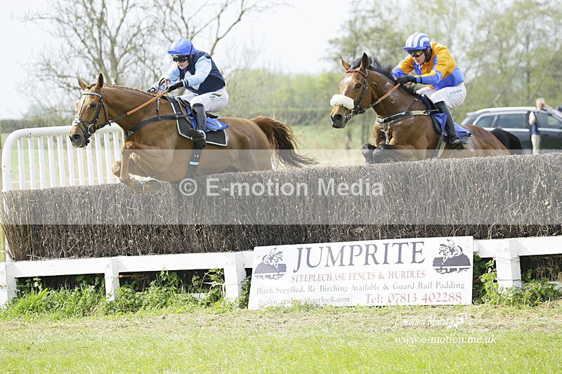 PtP 230422 300 - Berkeley Races - Woodford Glos 23/04/22