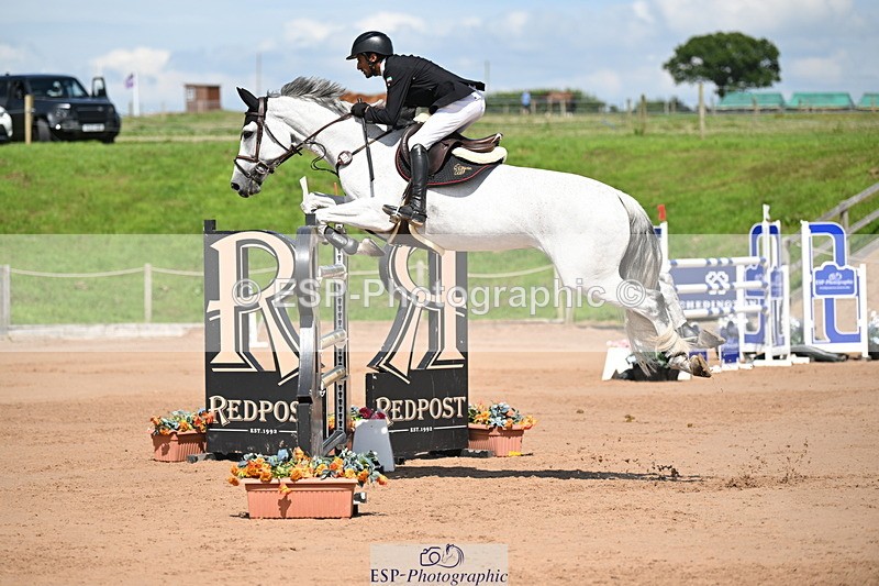 240718A-151656-07145 - Cls 5, 3 Star Big Tour 1.45m