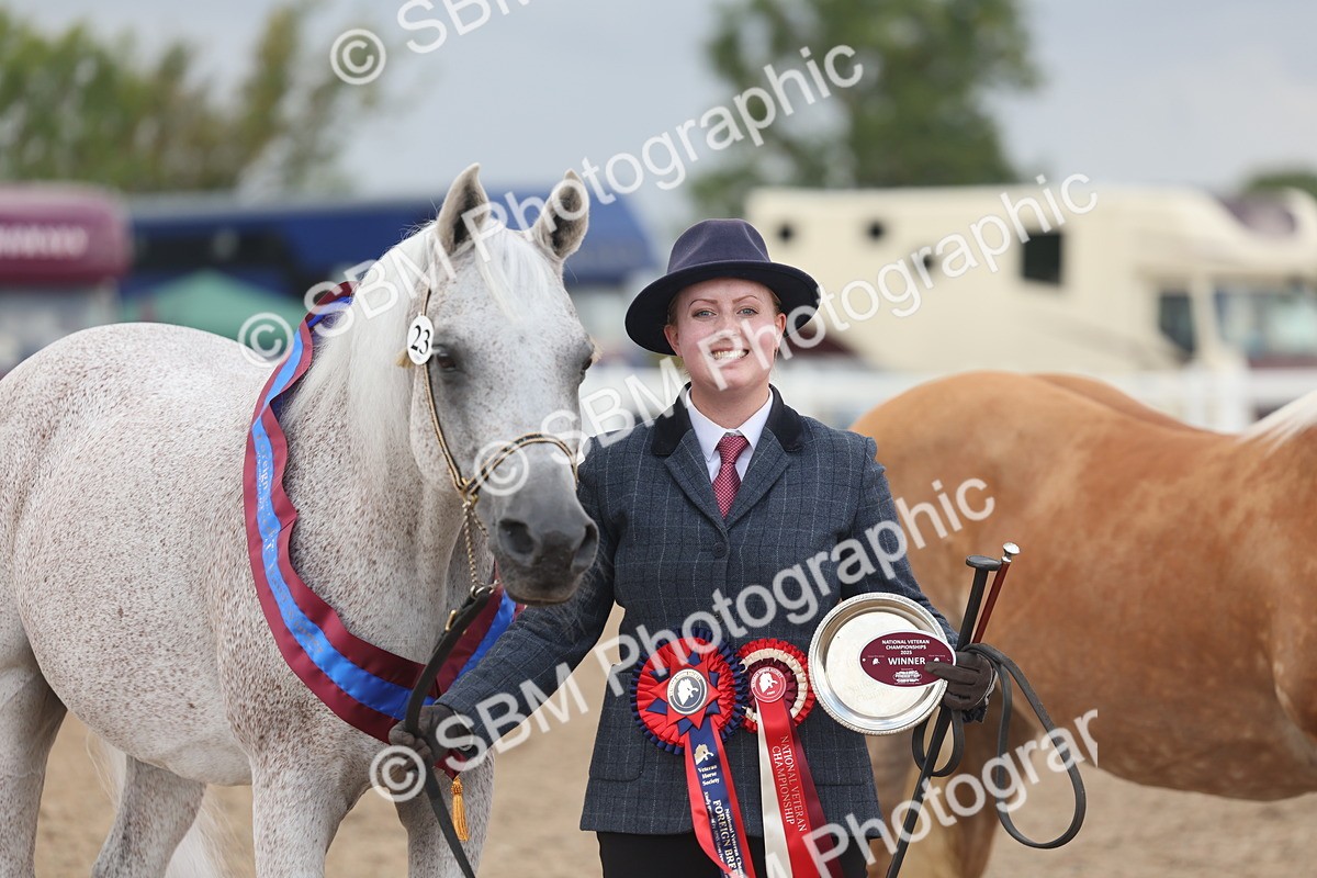 SBM_06910 - Class 25 - IH Foreign Breeds - Purebred