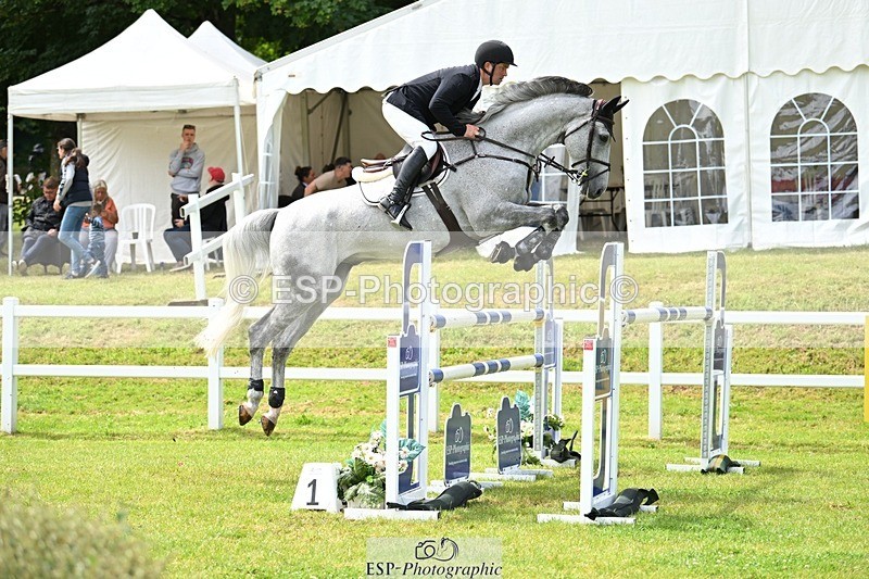 240707-120357-20166 - Cls 47 Foxhunter 2nd Round
