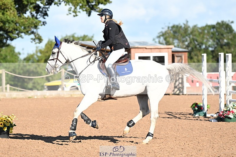 240912A-092122-00122 - Cls 1 Snr 1.05m & 1.10m Open