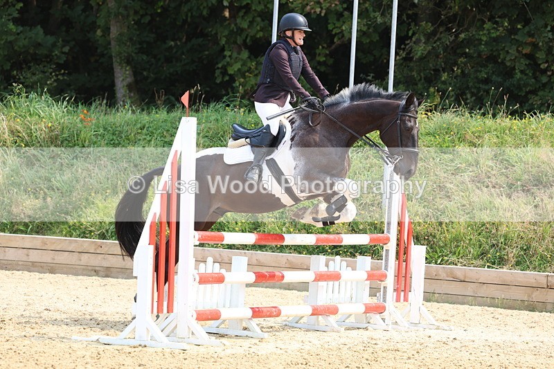 3E7A1854 - Class 5: Senior 95cm