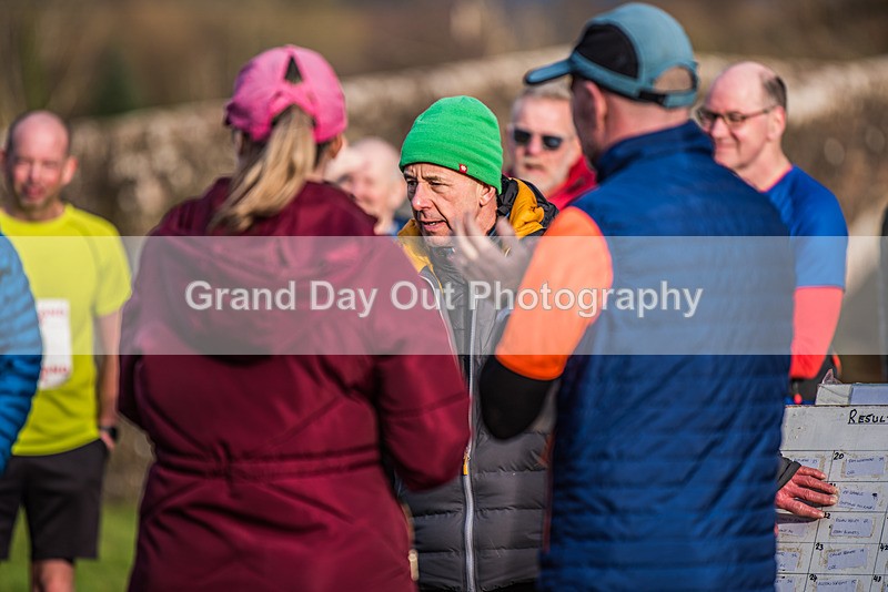 Jarrett-351 - Jarretts Jaunt Handicap Fell Race Saturday 3rd February 2024