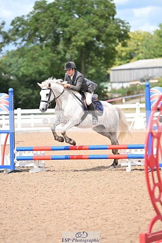 240806A-153141-00028 - Clear Round & 60cm BS Club & Schools