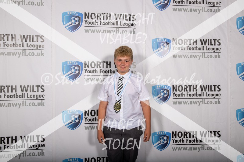 North Wilts Presentations 2026-126 - Calne Town Youth FC