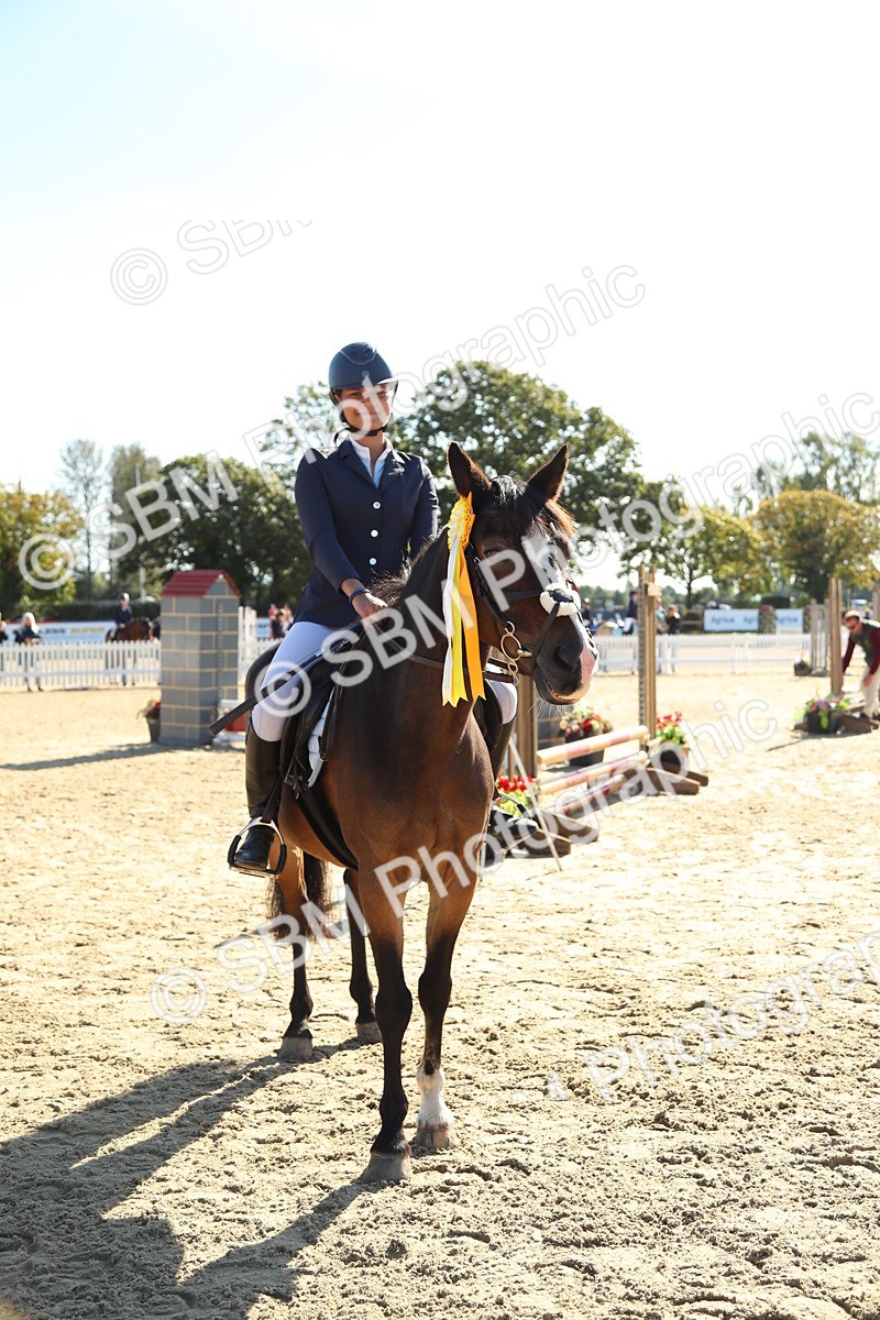 SBM_36054 - J5 - Junior Pony 50cm Championship