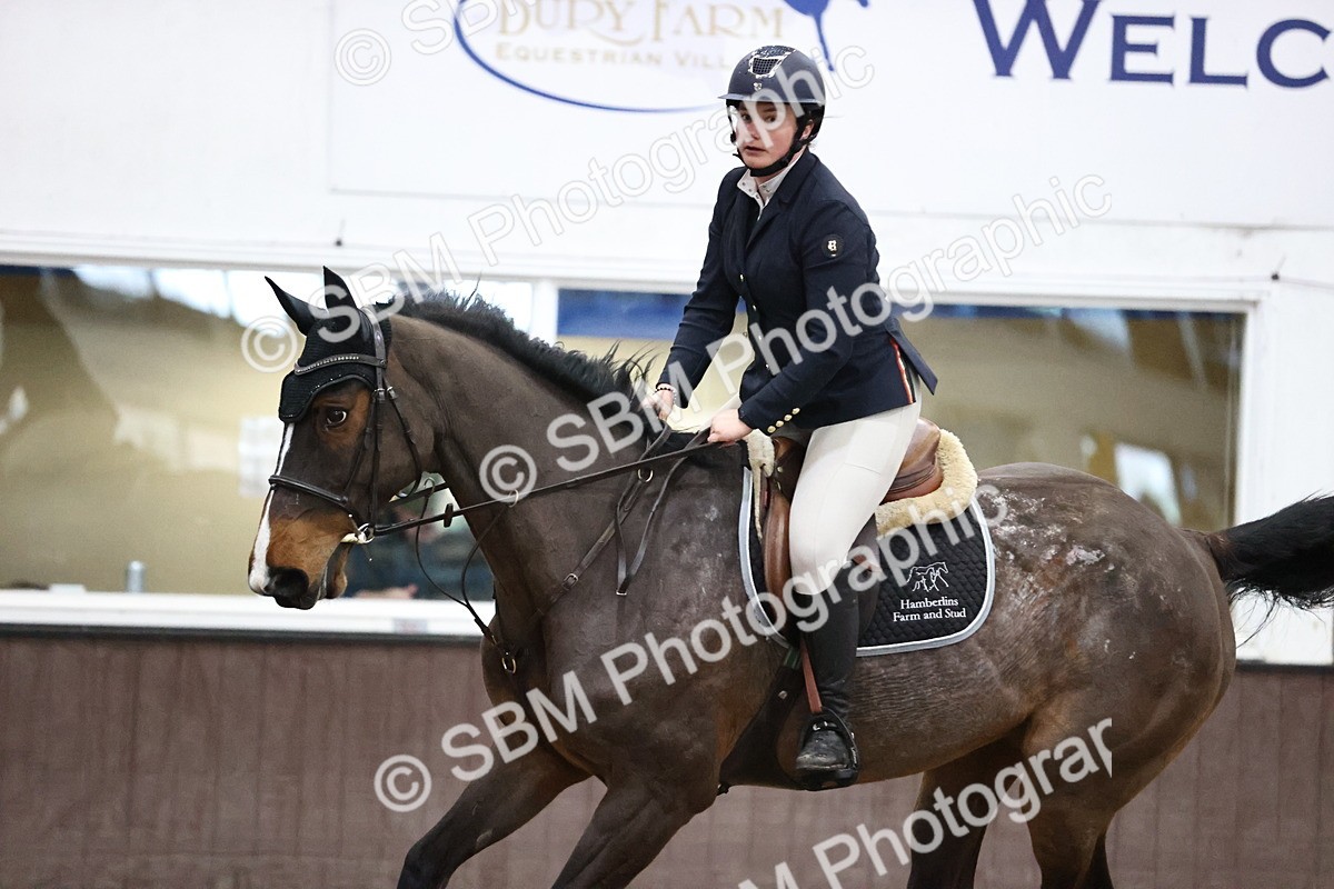 SBM_005730 - Class 17 - Senior Newcomers 1.10m