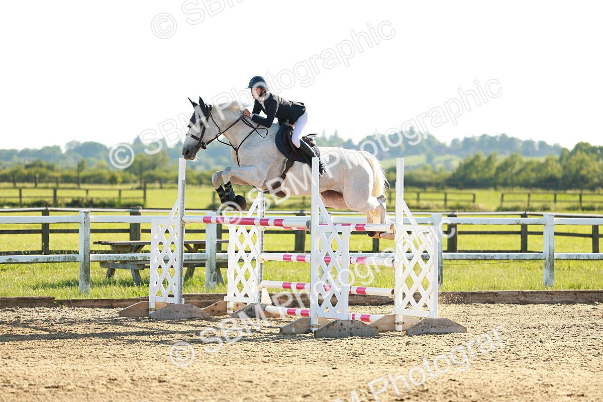 SBM_003337 - Class 7 - National 1.30m 1.40m Open