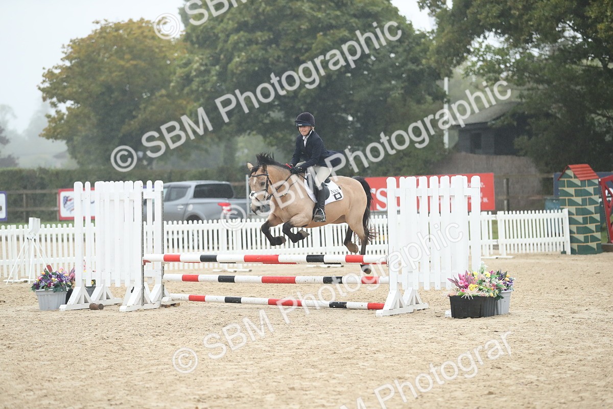 SBM_74191 - Supreme championship Junior Pony 70cm 75cm