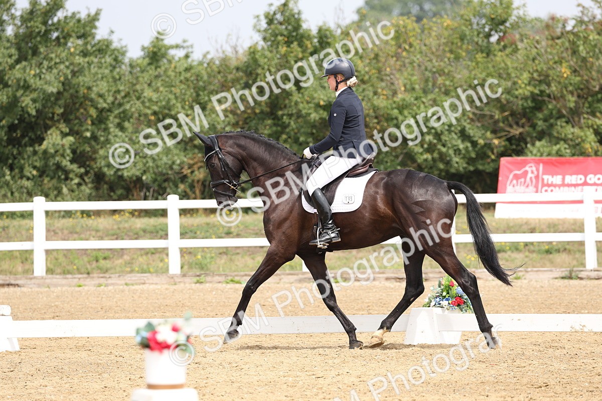 SBM_006207 - Class 6 - novice 6 - 11.50-12.46