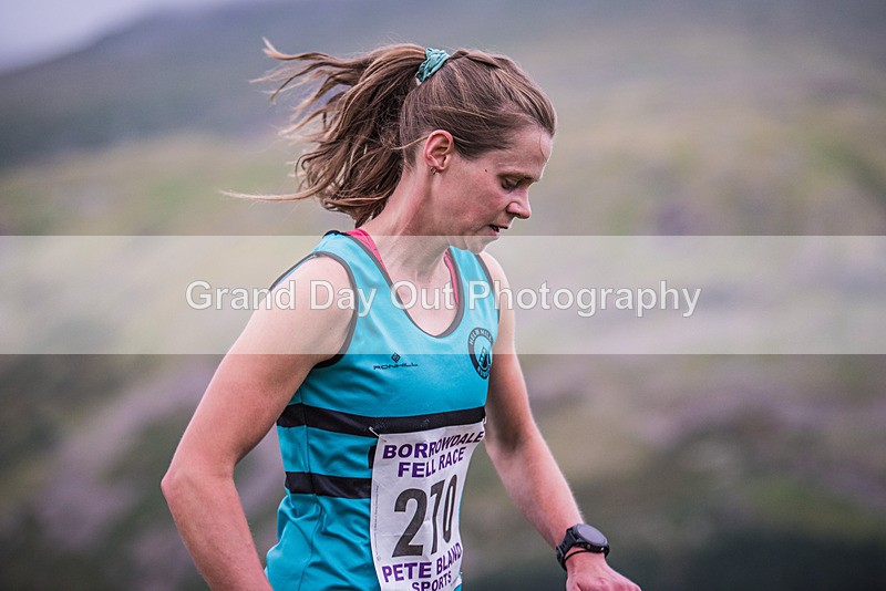 Steel Fell-156 - Steel Fell Race Wednesday 9th August 2023