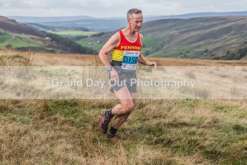 Leg 4-248 - UK Fell & Hill Relays - Todmorden Leg 4 Saturday 17th October 2026