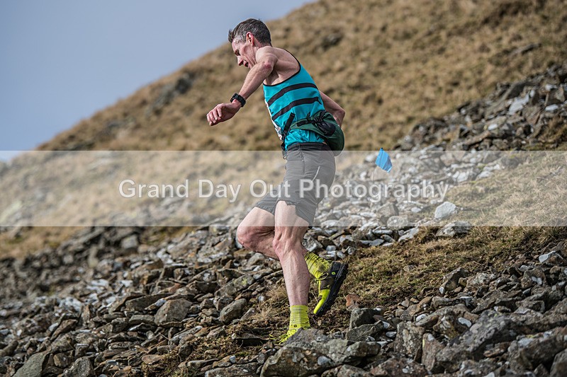 Barbondale-700 - Kendal Winter League Barbondale Junior & Senior Fell Races Sunday 11th February 2024