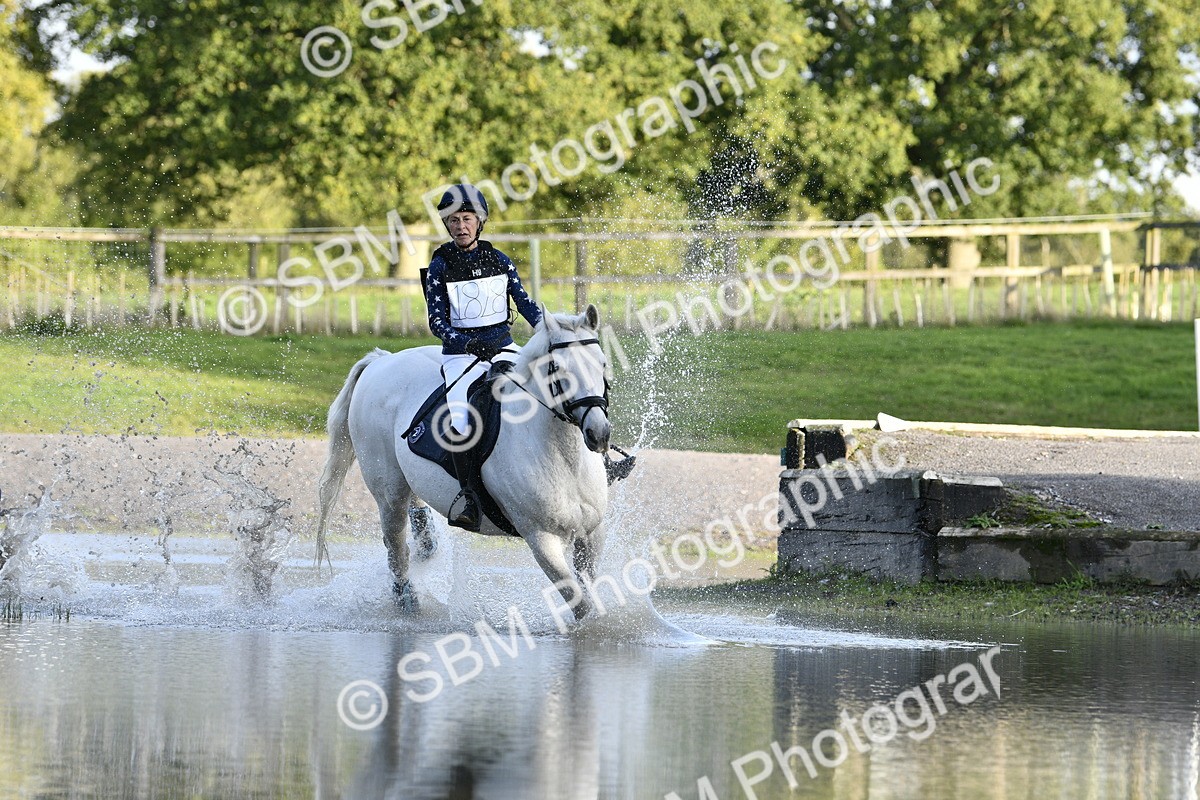 SBM_31035 - E11 - Eventers Challenge 80cm Championship