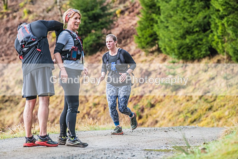 Glentress-1013 - High Terrain Events Glentress Marathon 21 & 10K Trail Races Sunday 18th February 2024
