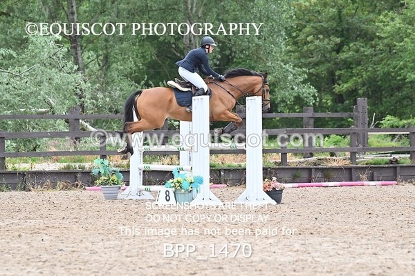 BPP_1470 - CLASS 11 SAT Ariat Senior BritiNovice 2ND ROUND