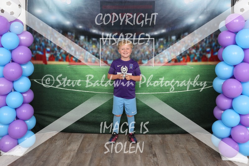 2025-06-21 FC Abbey Meads Presentations-130 - U8 Blue