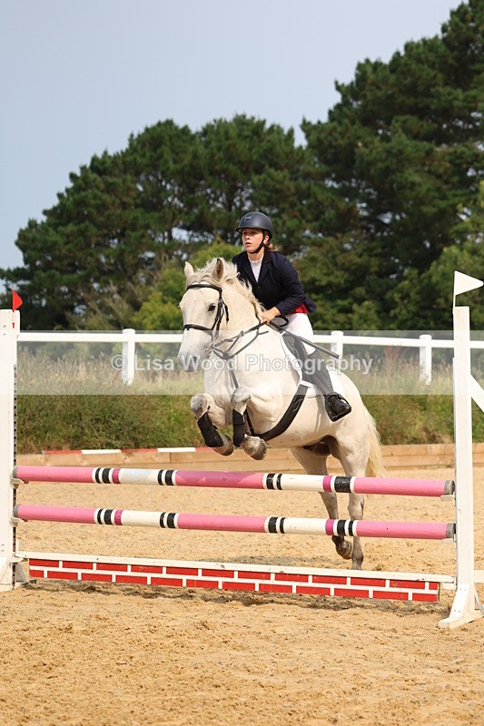 3E7A0958 - Class 3: Senior 80cm