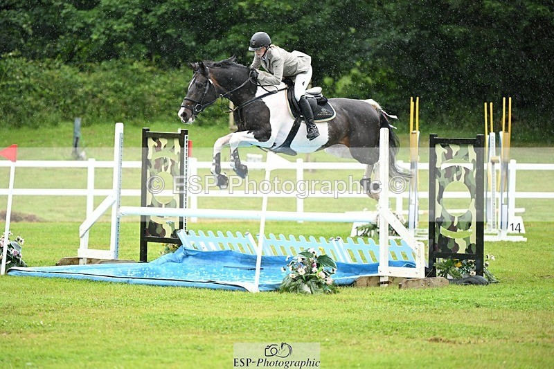 240707-114056-20017 - Cls 47 Foxhunter 2nd Round
