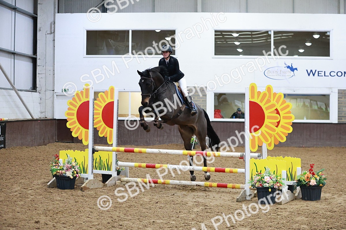 SBM_003771 - Class 15 - Senior British Novice - 90cm