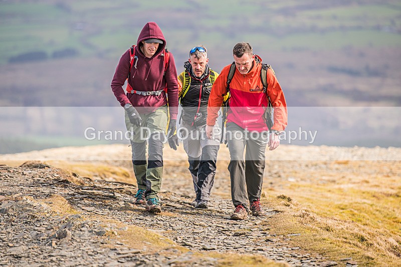 Coledale-1 - Coledale Horseshoe Fell Race Saturday 30th March 2024