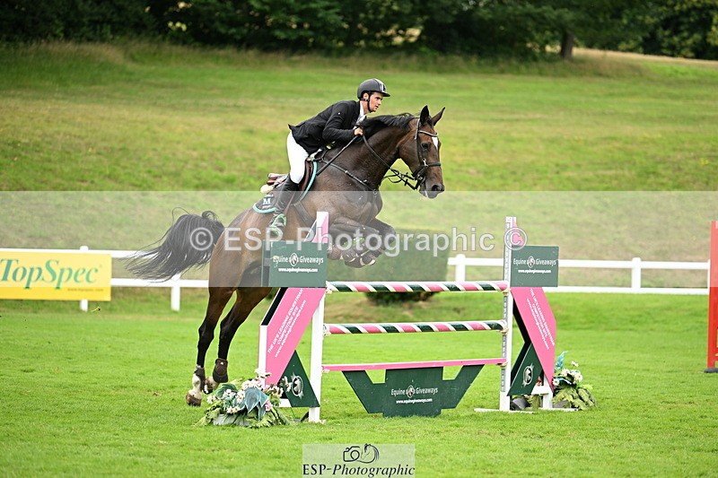 250706A-132910-20155 - Cls 45 Snr 1.20m Grand Prix