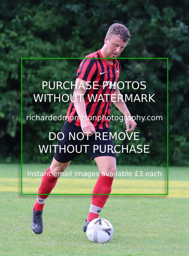 IMG_2519 - Kendal United vs Endmoor KGR