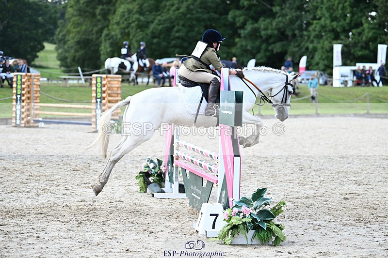 240824X-162805-30027 - 80cm Round 2 15.30 to 16.50