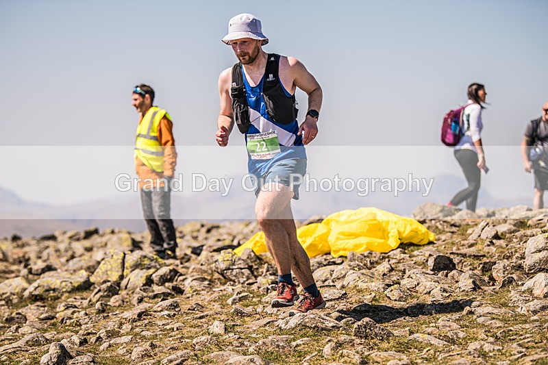 Fairfield-965 - Fairfield Horseshoe Fell Race Saturday 10th May 2025