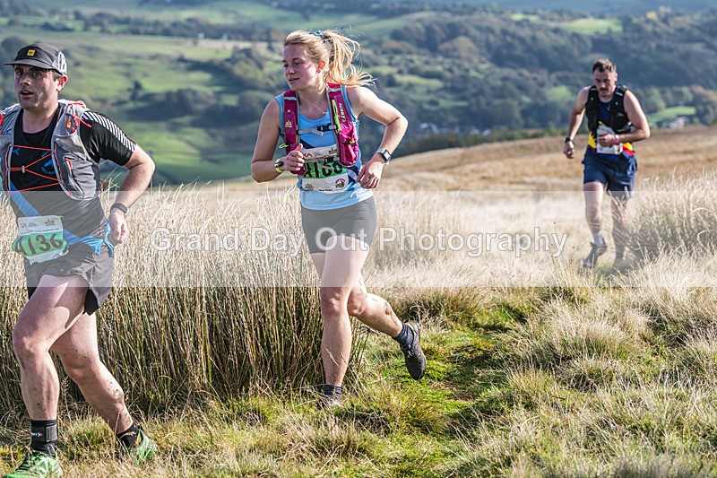 Leg 1 -277 - UK Fell & Hill Relays - Todmorden Leg 1 Saturday 17th October 2026