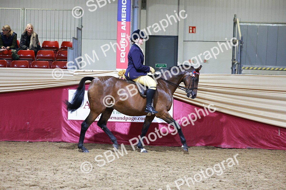 SBM_20557 - Class H - IH Competition - Riding Club champ
