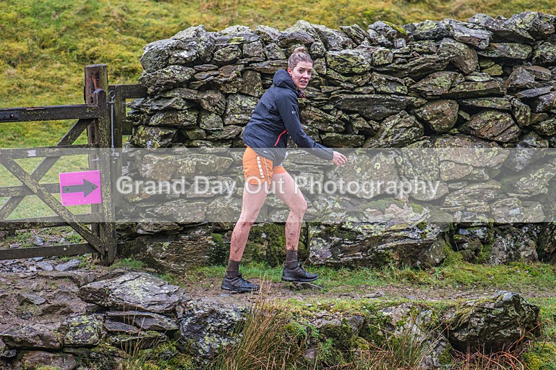 Buttermere-234 - Fellside Events Buttermere Trail Race Sunday 17th March 2024