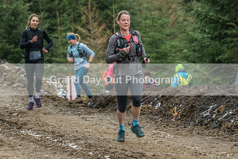 Glentress-717 - High Terrain Events Glentress 10K 21K & 42K Trail Races Sunday 16th February 2025
