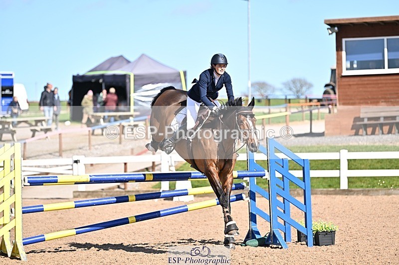 250328-142701-02740 - Cls 13 1.10m National Amateur Quali