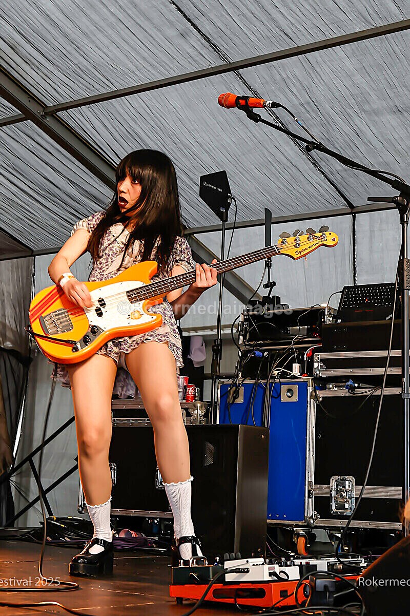 SATURDAY-195 - MINETY 2025