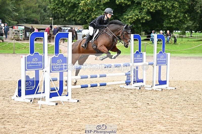 230930-110203-00252 - Cls 3 Pony Discovery & 90cm Open