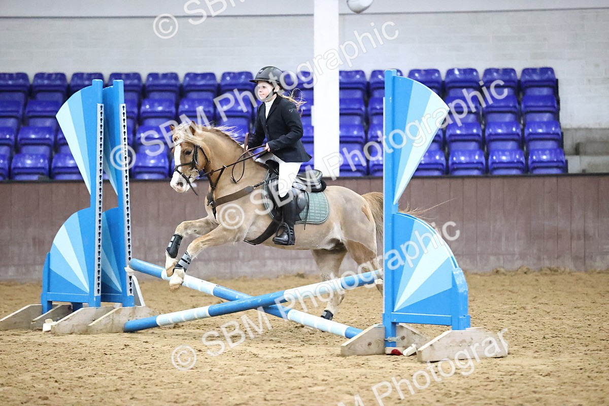 SBM_000100 - Class 1- 40cm