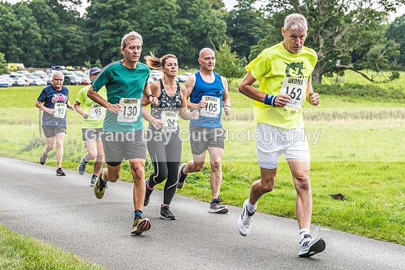Acorn bank-156 - Acorn Bank 10K Road Race Sunday 17th September 2023