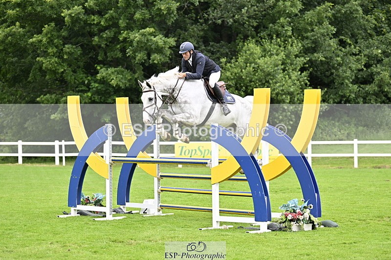 250613A-123753-01845 - Cls 3 Snr Foxhunter