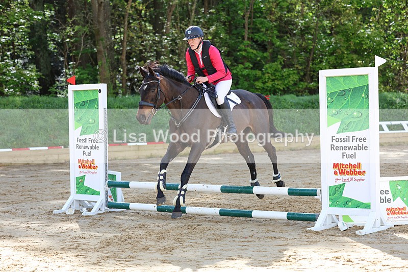 3E7A5708 - Class 3: 50cm Open