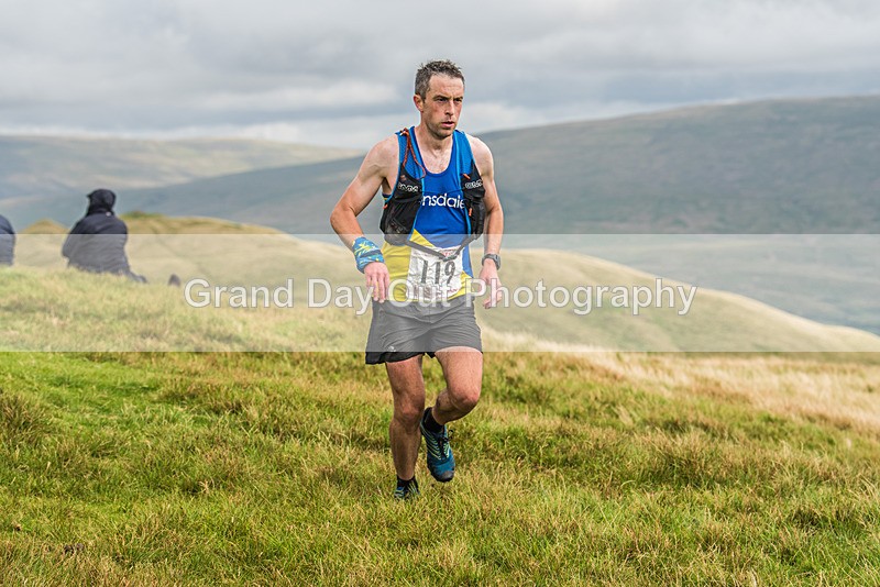 Sedbergh -1024 - Sedbergh Hills Fell Race Sunday 20th August 2023