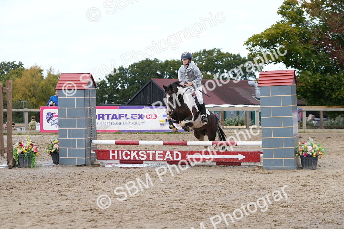 SBM_40711 - Supreme Championship Pony 50-55cm