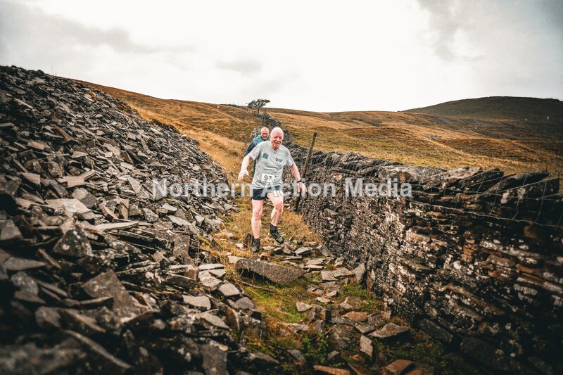 DSCF4301 - Witton Fell race