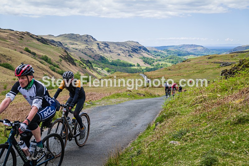 130412 - Hardknott Pass Camera 1 13.00-14.00