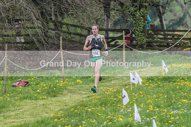 3 Peaks Finish-118 - The 3 Peaks Race Saturday 26th April 2025 - The Finish