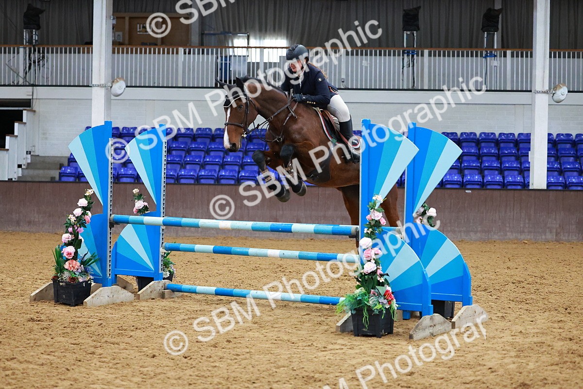 SBM_000880 - Class 3 - Senior Discovery - 1.00m